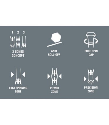 Wera 2050/6 Elektronikçi Mikro Tornavida Set 6lı 05030181001