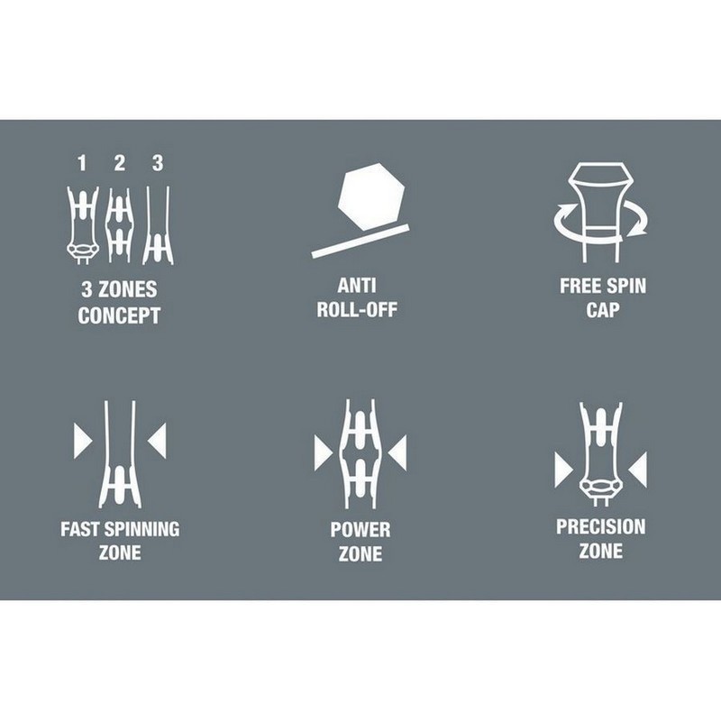 Wera 2050/6 Elektronikçi Mikro Tornavida Set 6lı 05030181001