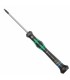 Wera 2052 Topbaş HexPlus Mikro Tornavida 60x1,3mm 05118089001