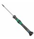 Wera 2052 Topbaş HexPlus Mikro Tornavida 60x2,0mm 05118092001
