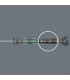 Wera 2054 HexPlus Mikro Tornavida 40x0,7mm 05118060001