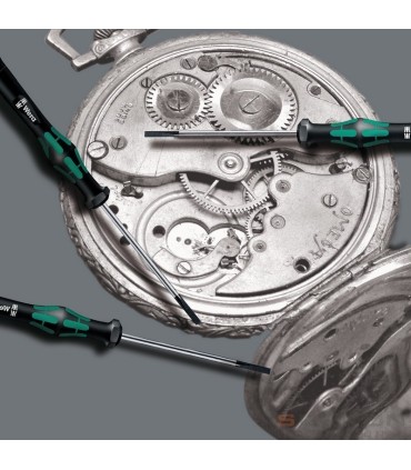 Wera 2054 HexPlus Mikro Tornavida 40x1,3mm 05118064001