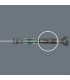 Wera 2054 HexPlus Mikro Tornavida 40x1,3mm 05118064001