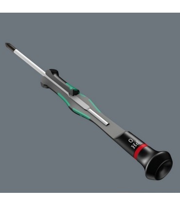 Wera 2054 HexPlus Mikro Tornavida 60x1,5mm 05118066001