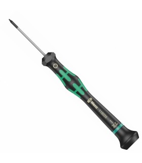 Wera 2067 Torx Mikro Tornavida 40mm TX1 05118035001