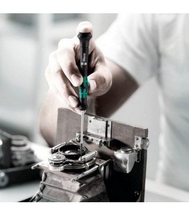 Wera 2067 Torx Mikro Tornavida 40mm TX1 05118035001