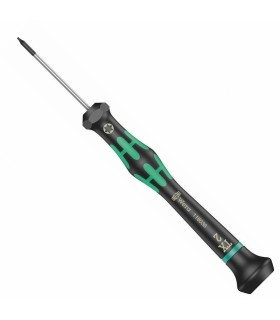 Wera 2067 Torx Mikro Tornavida 40mm TX2 05118036001