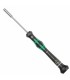 Wera 2069 Lokmabaş Mikro Tornavida 60mm 7/64" 05118130001