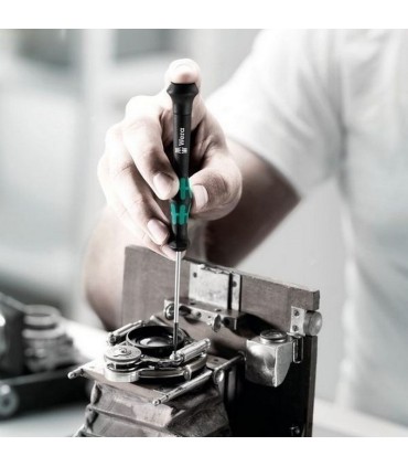 Wera 2069/6 Lokmabaş Elektronikçi Tornavida Seti 05118158001