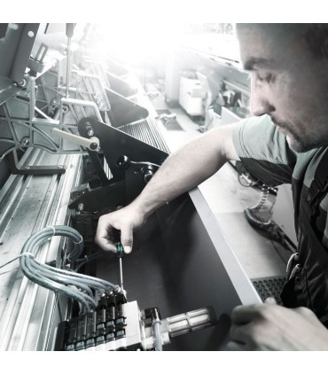 Wera 2069/6 Lokmabaş Elektronikçi Tornavida Seti 05118158001