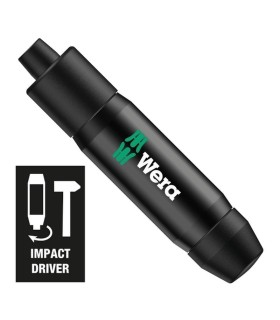 Wera 2090 Darbeli Vida Sökücü 05072014001