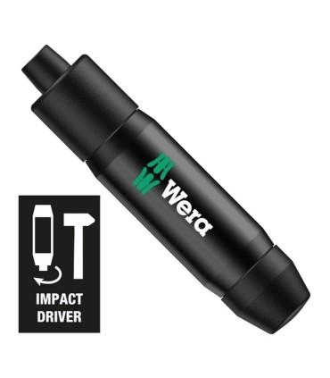 Wera 2090 Darbeli Vida Sökücü 05072014001