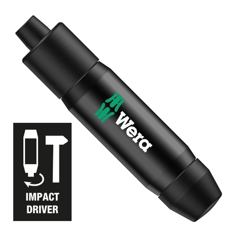 Wera 2090 Darbeli Vida Sökücü 05072014001