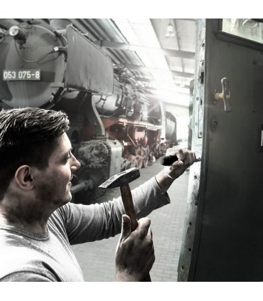 Wera 2090/17 Darbeli Vida Sökücü Set 05072017001