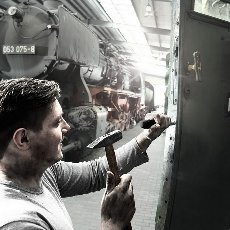 Wera 2090/17 Darbeli Vida Sökücü Set 05072017001