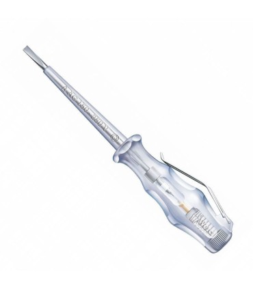 Wera 247 Kontrol Kalemi Tornavida 70x0,5x3mm 05005655001