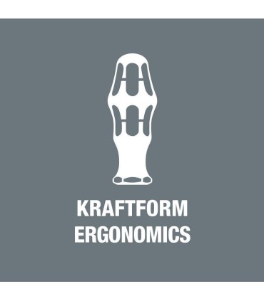 Wera 247 Kontrol Kalemi Tornavida 70x0,5x3mm 05005655001