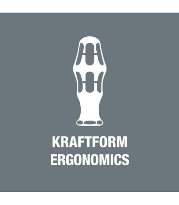 Wera 247 SB Kontrol Kalemi Tornavida 70x0,5x3mm 05100100001