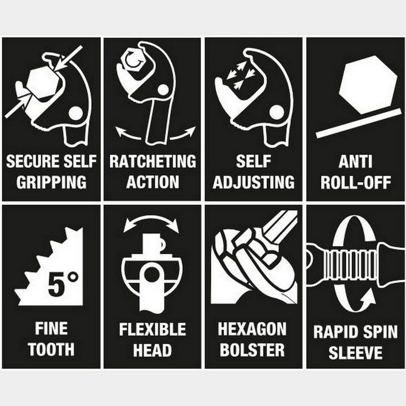 Wera 2go E1 Elektrikçi Alet Seti 05134025001