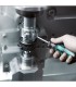 Wera 300 Sabit Torklu Tornavida 0,9Nm Torx TX7 05027931001