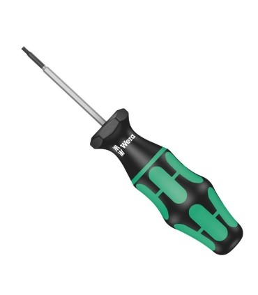 Wera 300 Sabit Torklu Tornavida 1,4Nm Hex 2mm 05027910001