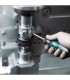 Wera 300 Sabit Torklu Tornavida 2Nm Torx TX10 05027934001