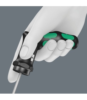 Wera 300 Sabit Torklu Tornavida 5Nm Hex 4mm 05027913001