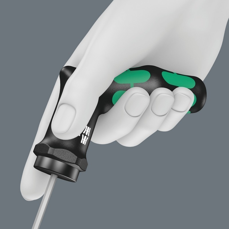 Wera 300 Sabit Torklu Tornavida 5Nm Hex 4mm 05027913001