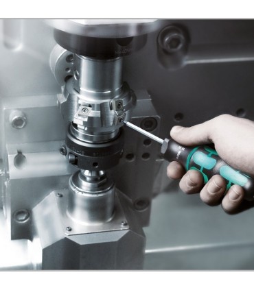 Wera 300 Sabit Torklu Tornavida 5Nm Torx TX20 05027936001