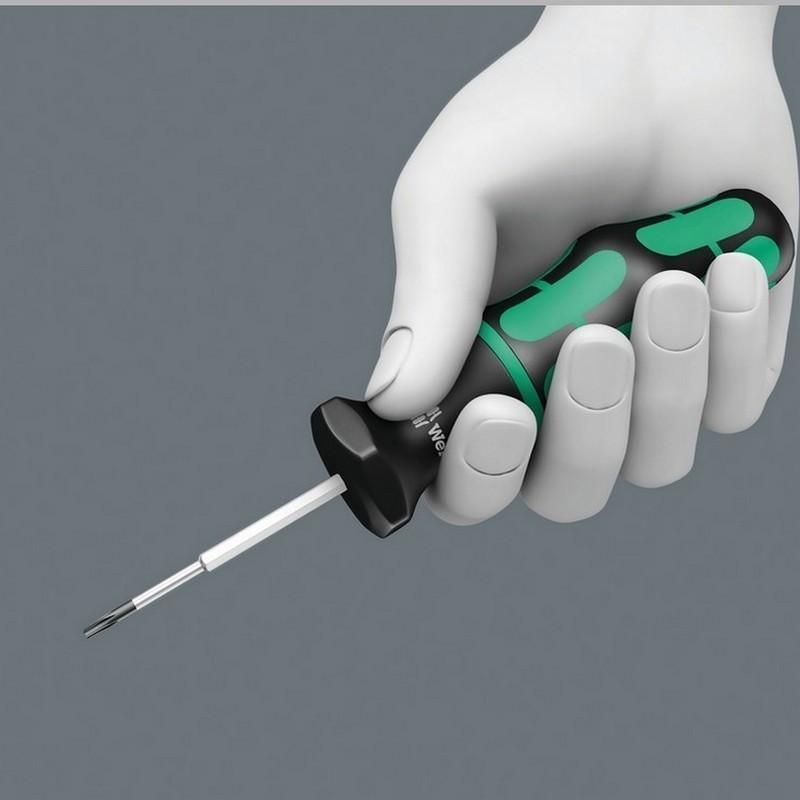 Wera 300 Sabit Torklu Tornavida 5Nm Torx TX20 05027936001