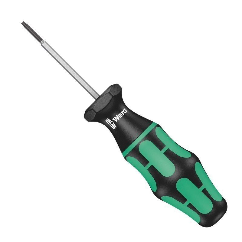 Wera 300 TorxPlus Sabit Torklu Tornavida 2Nm 10IP 05028044001