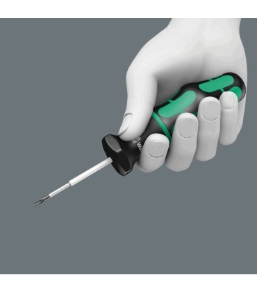 Wera 300 TorxPlus Sabit Torklu Tornavida 2Nm 10IP 05028044001