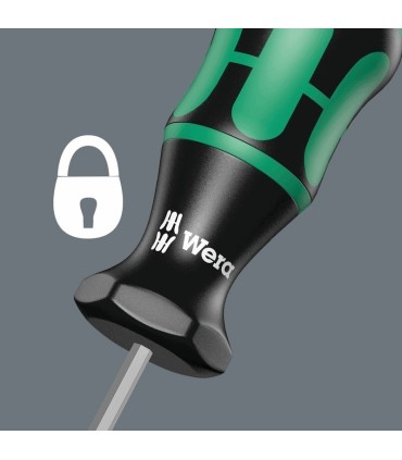 Wera 300 TorxPlus Sabit Torklu Tornavida 2Nm 10IP 05028044001