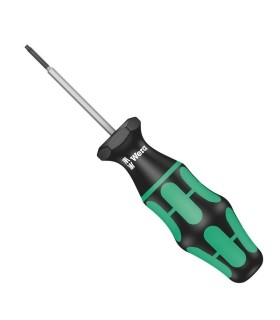 Wera 300 TorxPlus Sabit Torklu Tornavida 3Nm 15IP 05028045001