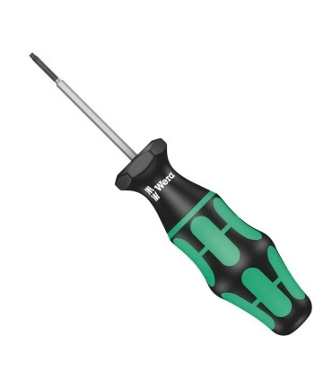 Wera 300 TorxPlus Sabit Torklu Tornavida 3Nm 15IP 05028045001