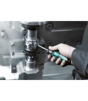 Wera 300 TorxPlus Sabit Torklu Tornavida 5Nm 20IP 05028046001