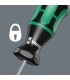 Wera 300 TorxPlus Sabit Torklu Tornavida 5Nm 20IP 05028046001
