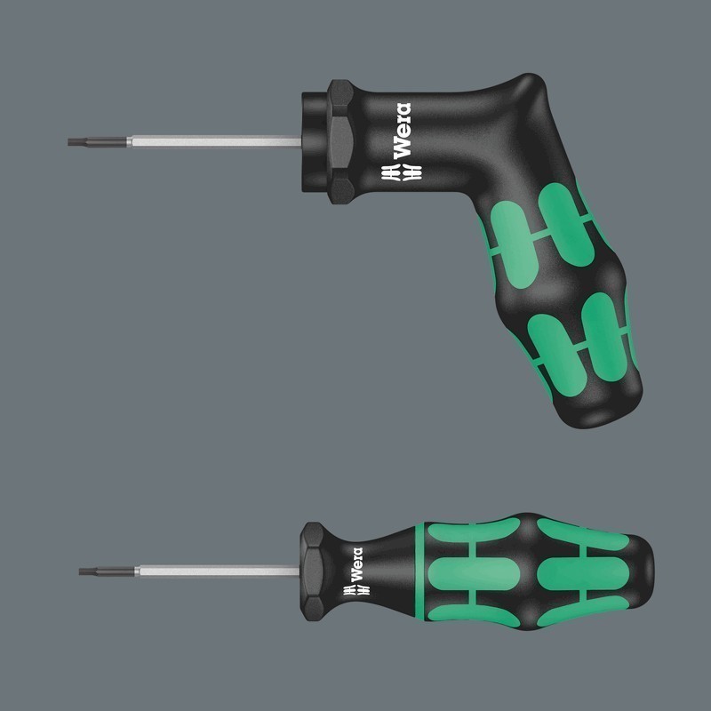 Wera 300 TorxPlus Sabit Torklu Tornavida 5Nm 20IP 05028046001