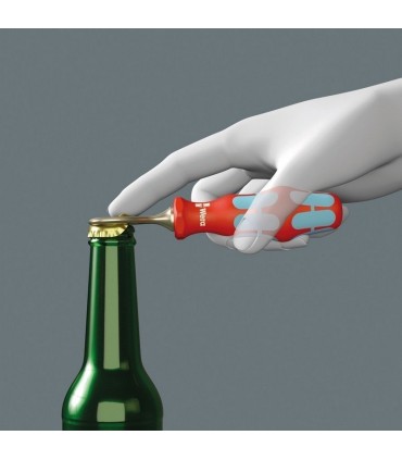 Wera 3100 i/7 VDE İzole Elektrikçi Tornavida Seti 1 7li 05022750001