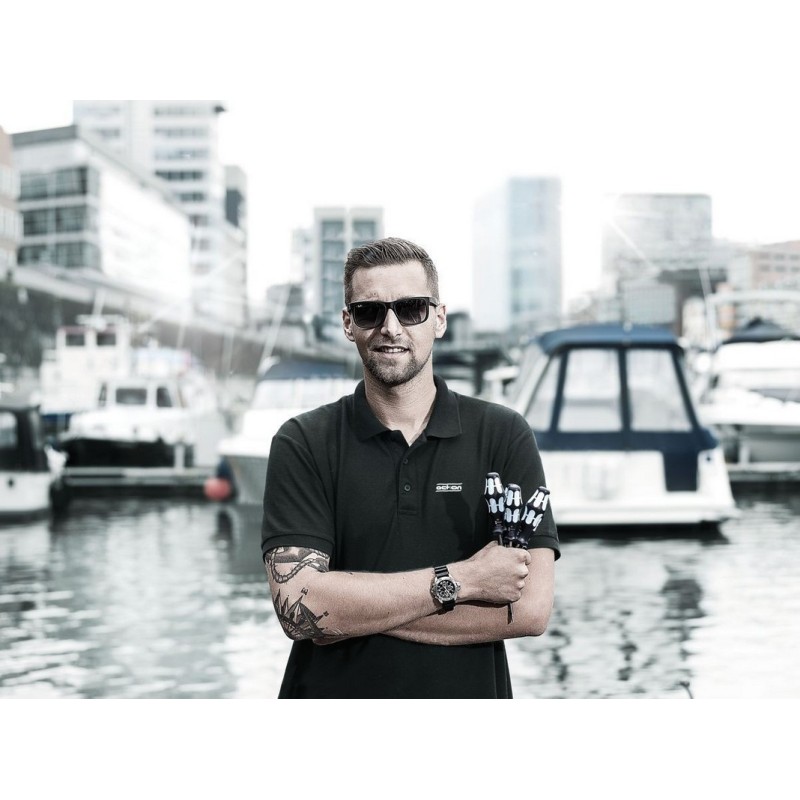 Wera 3334 3355 Paslanmaz Tornavida Set 6lı 05032061001