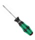 Wera 350 Yıldız Tornavida Lasertip 80mm PH1 05008710001