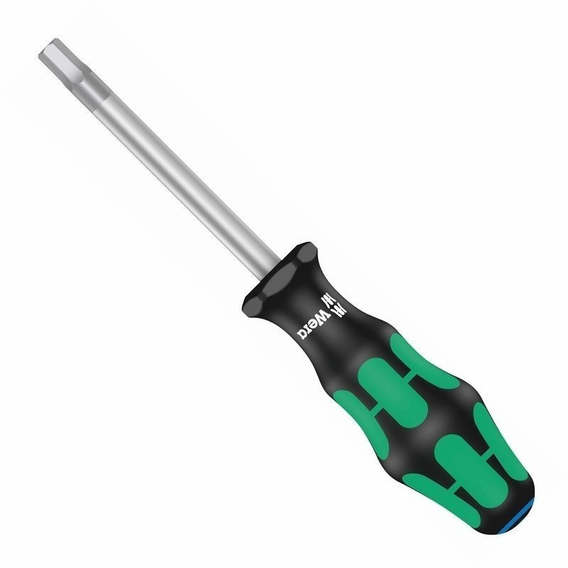Wera 354 Kraftform HexPlus Tornavida 100x8,0mm 05023130001