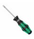 Wera 354 Kraftform HexPlus Tornavida 80x5,0mm 05023120001