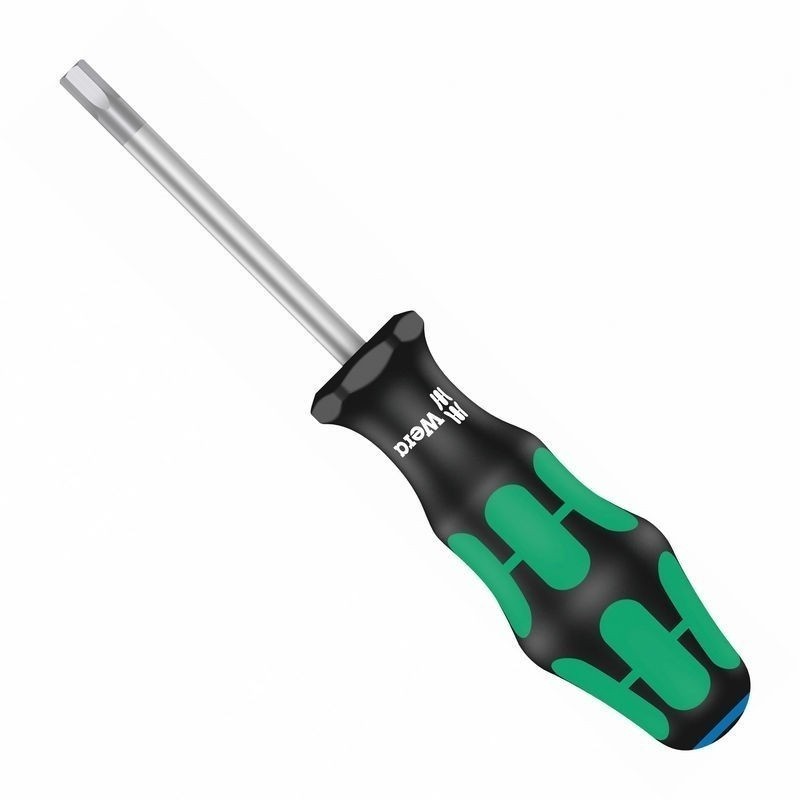 Wera 354 Kraftform HexPlus Tornavida 80x6,0mm 05023125001