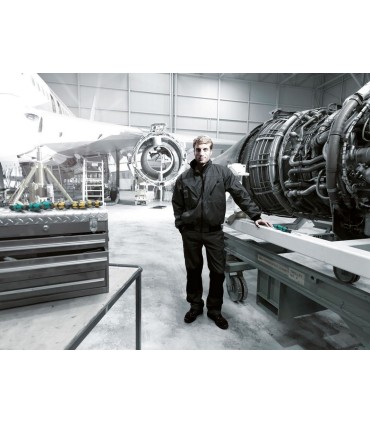 Wera 355 Pozidriv Tornavida 100mm PZ2 05009315001