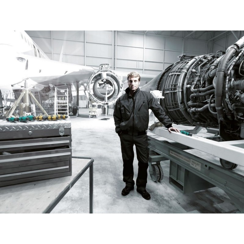 Wera 355 Pozidriv Tornavida 80mm PZ1 05009310001