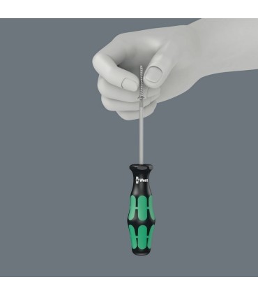 Wera 367 HF Torx Tornavida 115mm TX30 05028055001