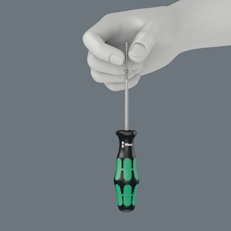 Wera 367 HF Torx Tornavida 115mm TX30 05028055001