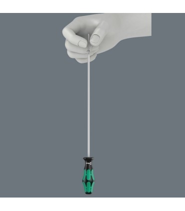 Wera 367 HF Torx Tornavida 300mm TX20 05028070001