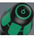 Wera 367 Kraftform Torx Tornavida 60mm TX6 05028001001
